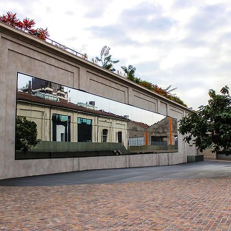 Xenia Apartments - Moderno Appartamento In Fondazione Prada ミラノ エクステリア 写真