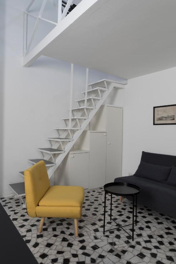 Xenia Apartments - Moderno Appartamento In Fondazione Prada ミラノ エクステリア 写真