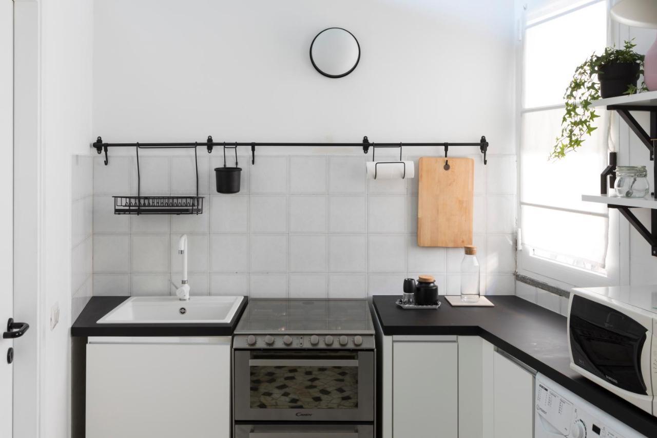 Xenia Apartments - Moderno Appartamento In Fondazione Prada ミラノ エクステリア 写真