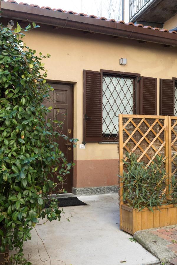 Xenia Apartments - Moderno Appartamento In Fondazione Prada ミラノ エクステリア 写真