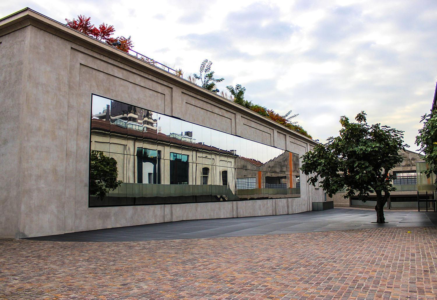 Xenia Apartments - Moderno Appartamento In Fondazione Prada ミラノ エクステリア 写真
